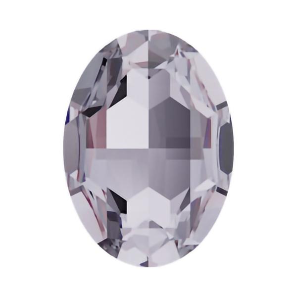 Swarovski Fancy Stone 4127 30 x 22 mm Smoky Mauve F