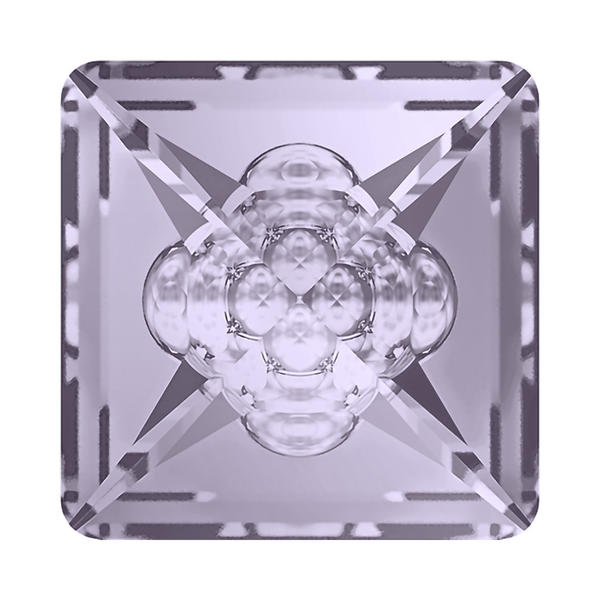 Swarovski Fancy Stones 4481 16 mm Smoky Mauve F