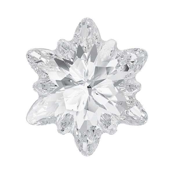 Swarovski Fancy Stones 4753 14 mm Crystal