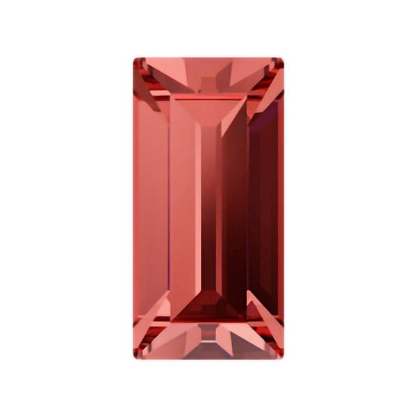 Swarovski Fancy Stones 4501 7 x 3 mm Padparadscha F