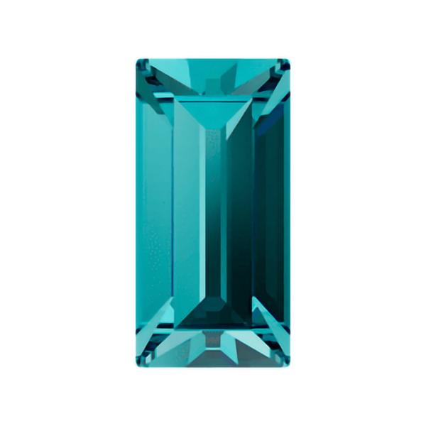 Swarovski Fancy Stones 4501 10 x 5 mm Light Turquoise F