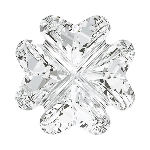 Swarovski Fancy Stones 4785 23 mm Crystal F