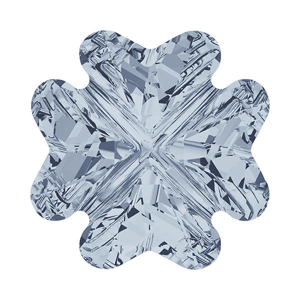 Swarovski Fancy Stones 4785 19 mm Crystal Blue Shade F