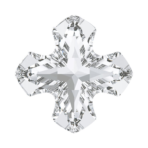 Swarovski Fancy Stones 4784 14 mm Crystal F