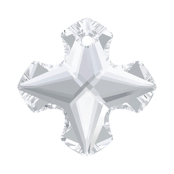 Swarovski Crystal Pendants 6867 14 mm Crystal