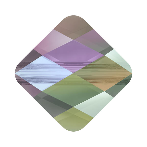 Swarovski Crystal Beads 5054 8 mm Crystal Paradise Shine