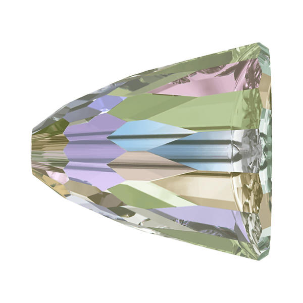 Swarovski Crystal Beads 5541 11 mm Crystal Paradise Shine