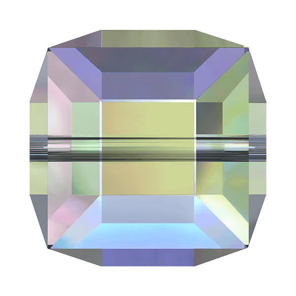 Swarovski Crystal Beads 5601 4 mm Crystal Paradise Shine B