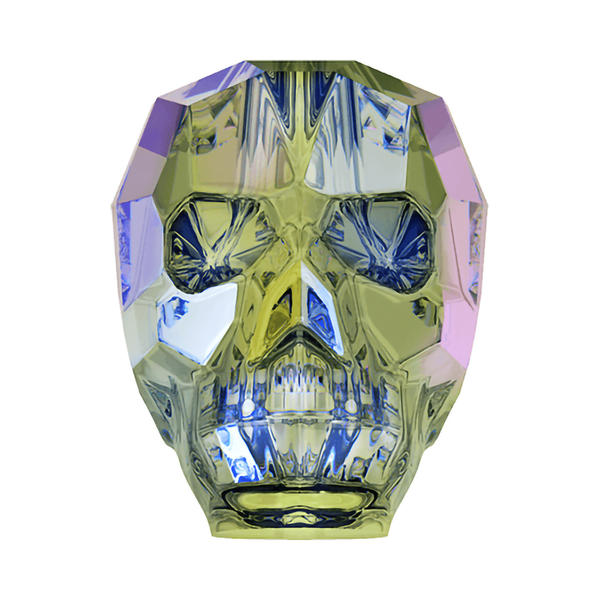 Swarovski Crystal Beads 5750 13 mm Crystal Paradise Shine