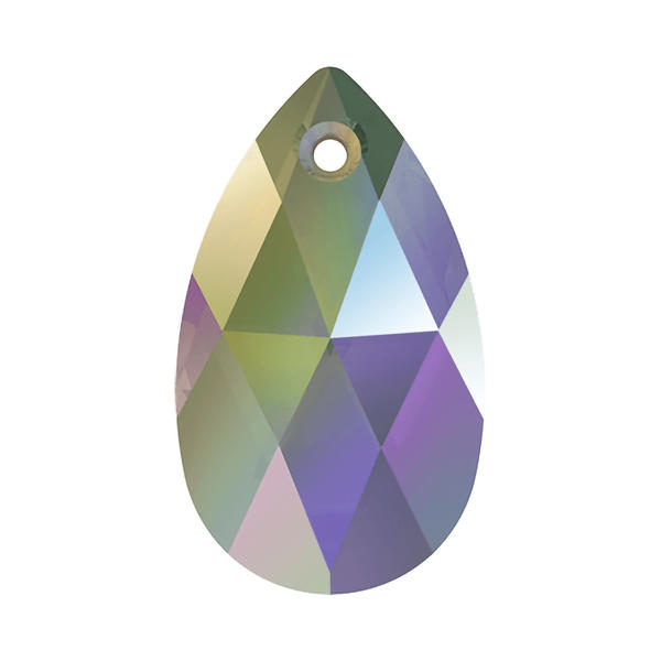 Swarovski Crystal Pendants 6106 22 mm Crystal Paradise Shine