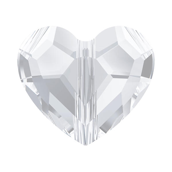 Swarovski Crystal Beads 5741 8 mm Crystal