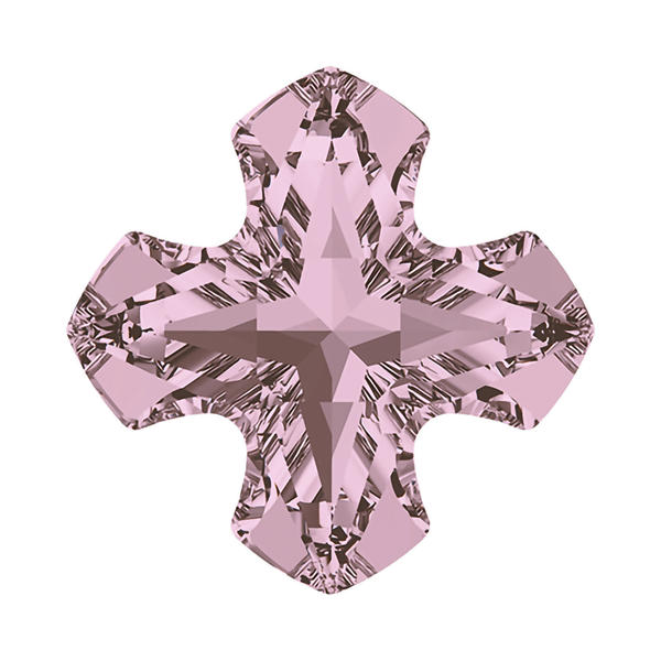 Swarovski Fancy Stones 4784 8 mm Crystal Antique Pink F