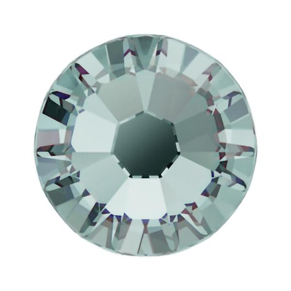 Swarovski Flatback Crystals 2058 ss 9 Light Azore F