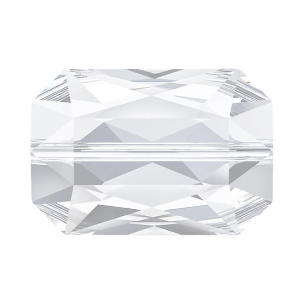 Swarovski Crystal Beads 5515 14 x 9,5 mm Crystal
