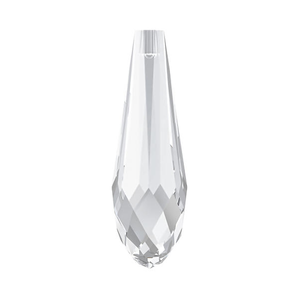 Swarovski Crystal Pendants 6530 20 mm Crystal