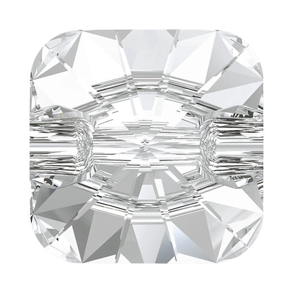 Swarovski Crystal Buttons 3009 10 mm Crystal F