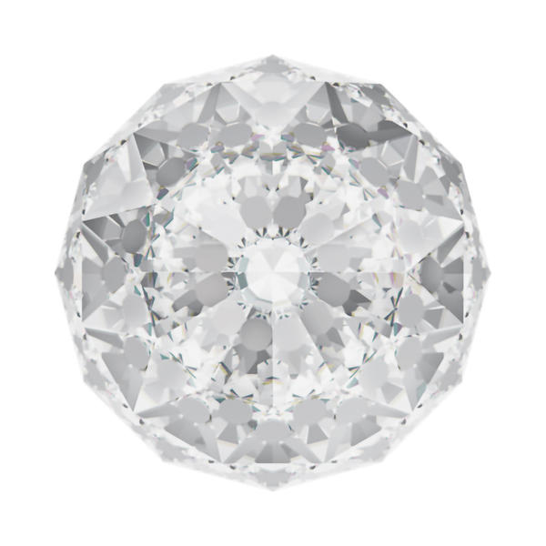 Swarovski Crystal Interior Elements 7100 30 mm Crystal