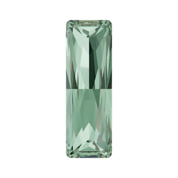 Swarovski Fancy Stones 4547 15 x 5 mm Chrysolite F