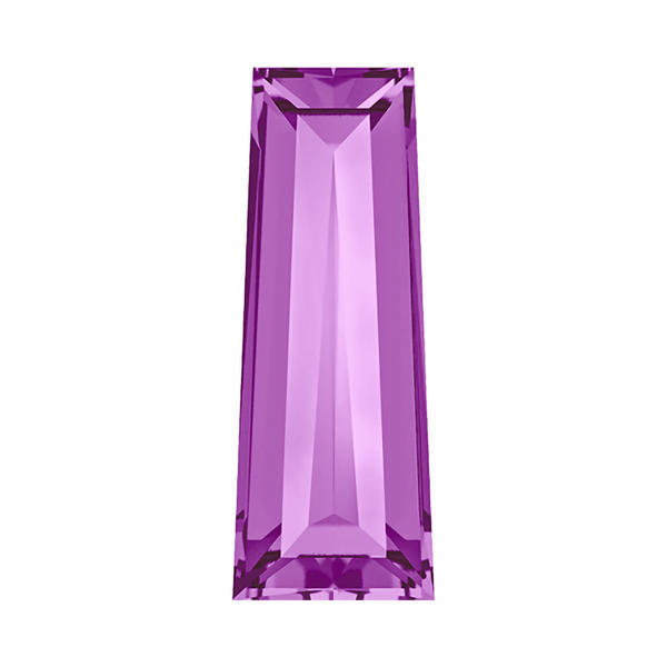 Swarovski Fancy Stones 4503 4 x 2 mm Amethyst F