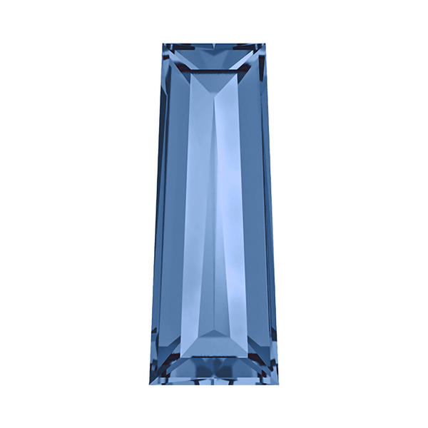 Swarovski Fancy Stones 4503 4 x 2 mm Montana F