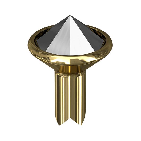 Swarovski Crystal Rivets 53010 081 001CHRMV