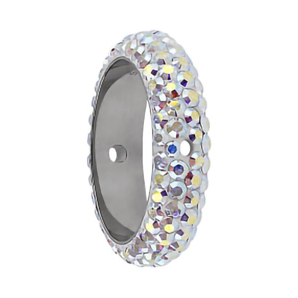 Swarovski 185001 16.5mm 01 001AB 2