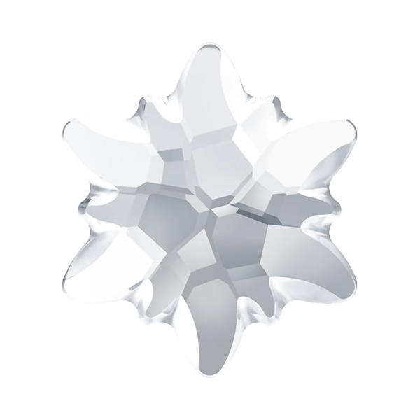 Swarovski Hotfix Crystals 2753/G 10 mm Crystal M HF