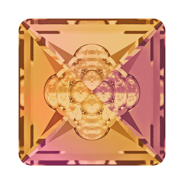 Swarovski Fancy Stones 4481 12 mm Crystal Astral Pink F