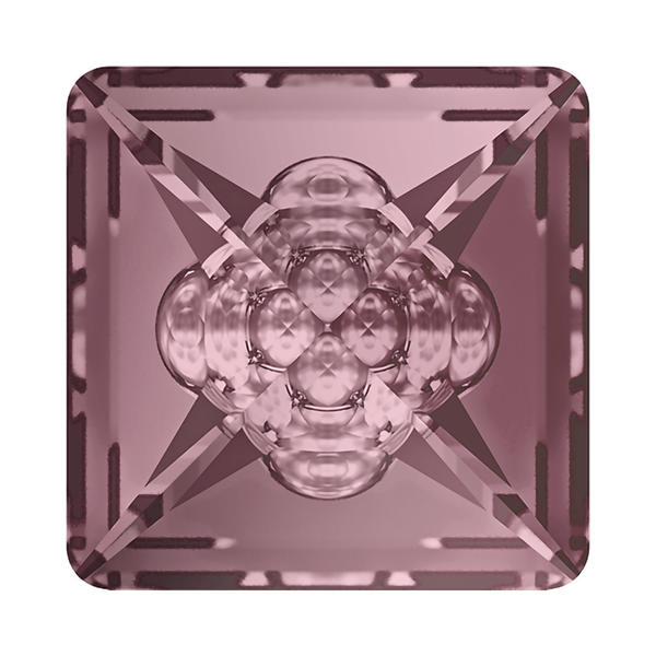 Swarovski Fancy Stones 4481 16 mm Crystal Antique Pink F