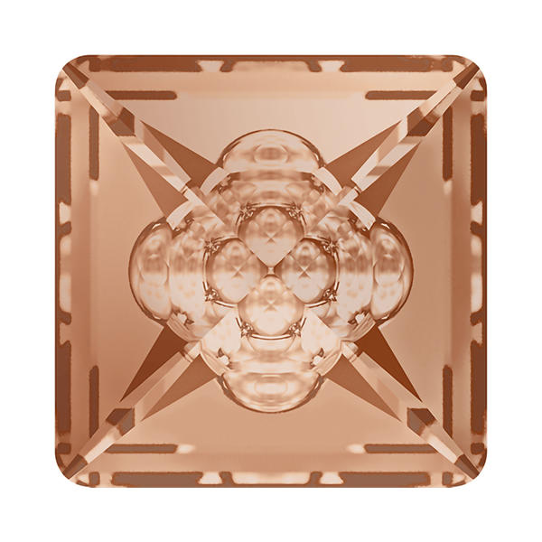 Swarovski Fancy Stones 4481 12 mm Light Peach F