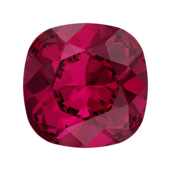 Swarovski Fancy Stones 4470 10 mm Ruby F