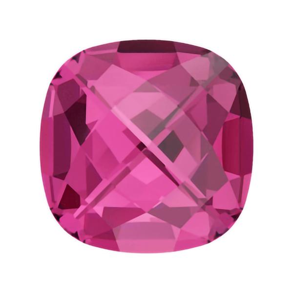Swarovski Fancy Stones 4461 16 mm Fuchsia F