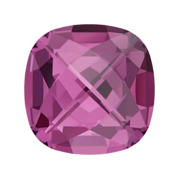 Swarovski Fancy Stones 4461 8 mm Amethyst F