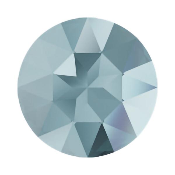 Swarovski Round Stones 1201 27 mm Aquamarine