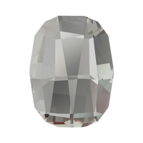 Swarovski Fancy Stones 4795 28 mm Black Diamond F