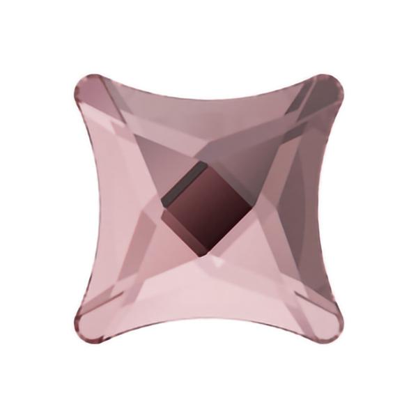 Swarovski Flatback Crystals 2494 10,5 mm Blush Rose F
