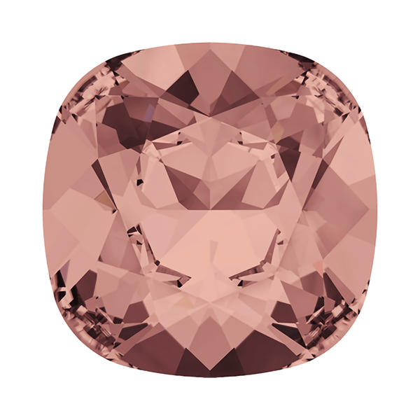 Swarovski Fancy Stones 4470 12 mm Blush Rose F