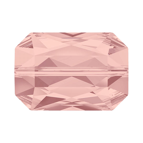 Swarovski Crystal Beads 5515 18 x 12,5 mm Blush Rose
