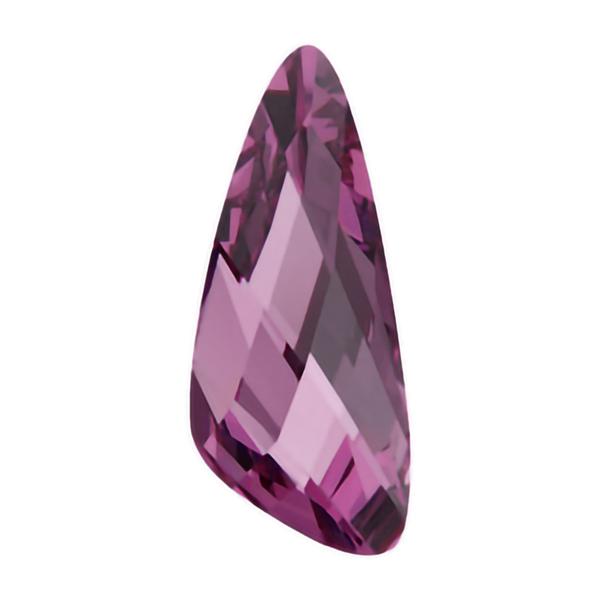 Swarovski Fancy Stones 4790 18 x 7,5 mm Amethyst F