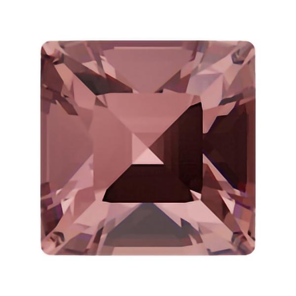 Swarovski Fancy Stones 4428 4 mm Vintage Rose F