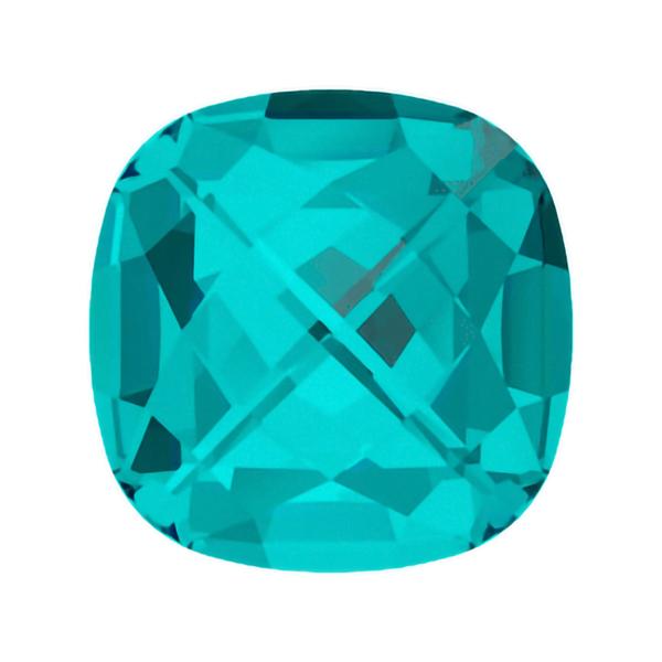 Swarovski Fancy Stones 4461 12 mm Blue Zircon F