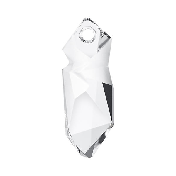 Swarovski Crystal Pendants 6912 40 mm Crystal T1153