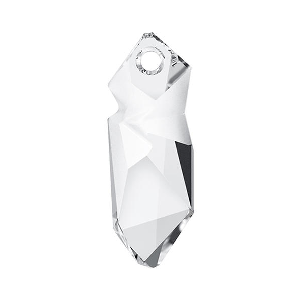 Swarovski Crystal Pendants 6913 28 mm Crystal