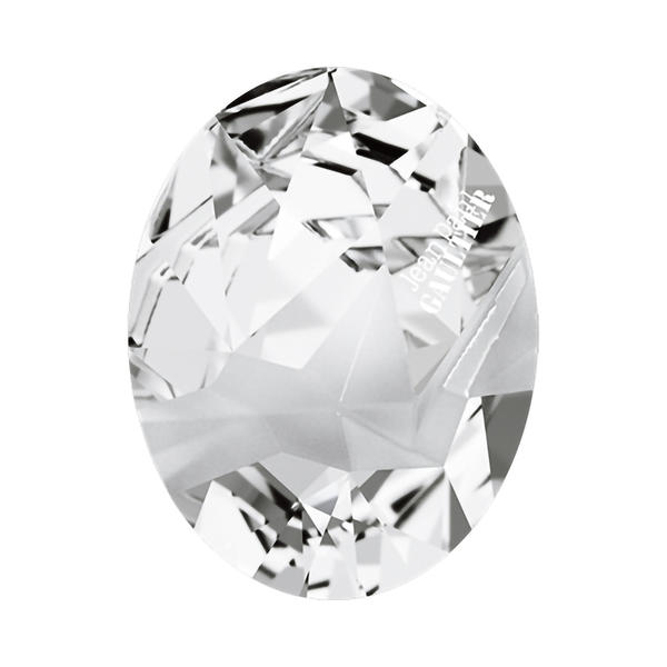 Swarovski Fancy Stones 4920 29 x 22,5 mm Crystal F T1157