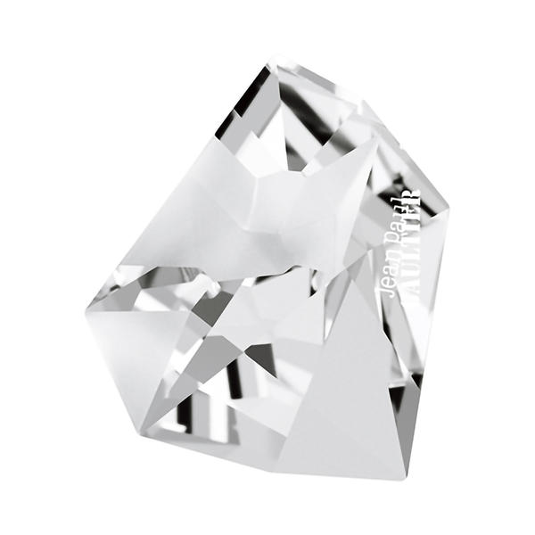 Swarovski Fancy Stones 4922 38 x 33 mm Crystal F T1159