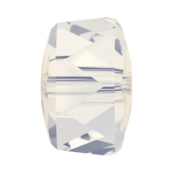 Swarovski Crystal Beads 5045 6 mm White Opal