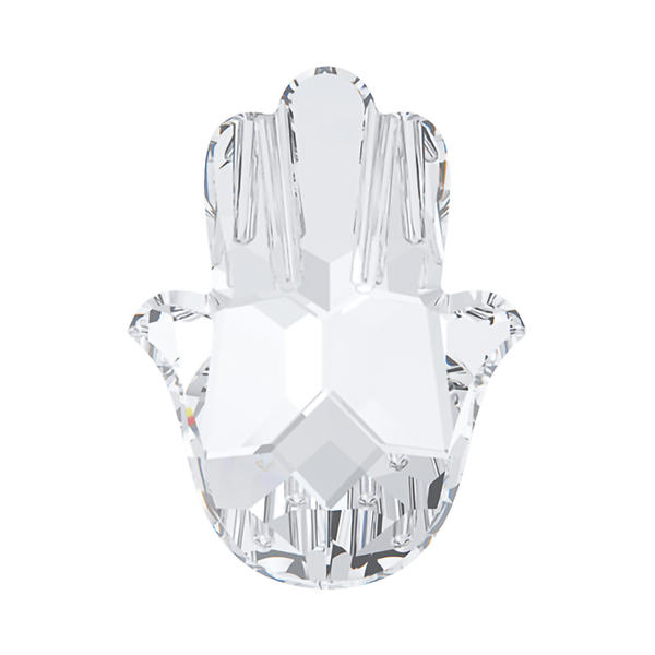 Swarovski Fancy Stones 4778 18 x 13,7 mm Crystal F
