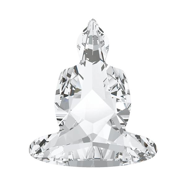 Swarovski Fancy Stones 4779 18 x 15,6 mm Crystal F