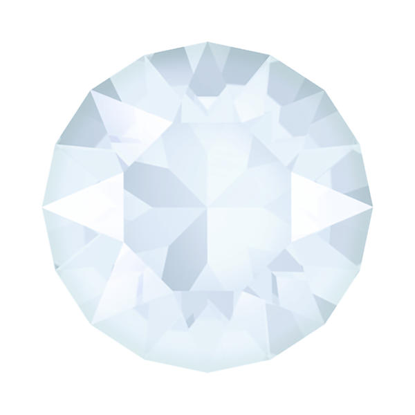 Swarovski Round Stones 1088 ss 24 Crystal Powder Blue
