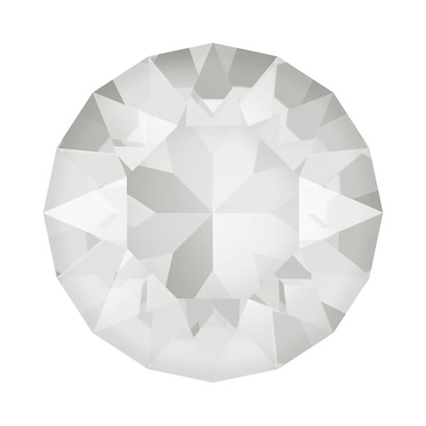 Swarovski Round Stones 1088 ss 29 Crystal Powder Grey